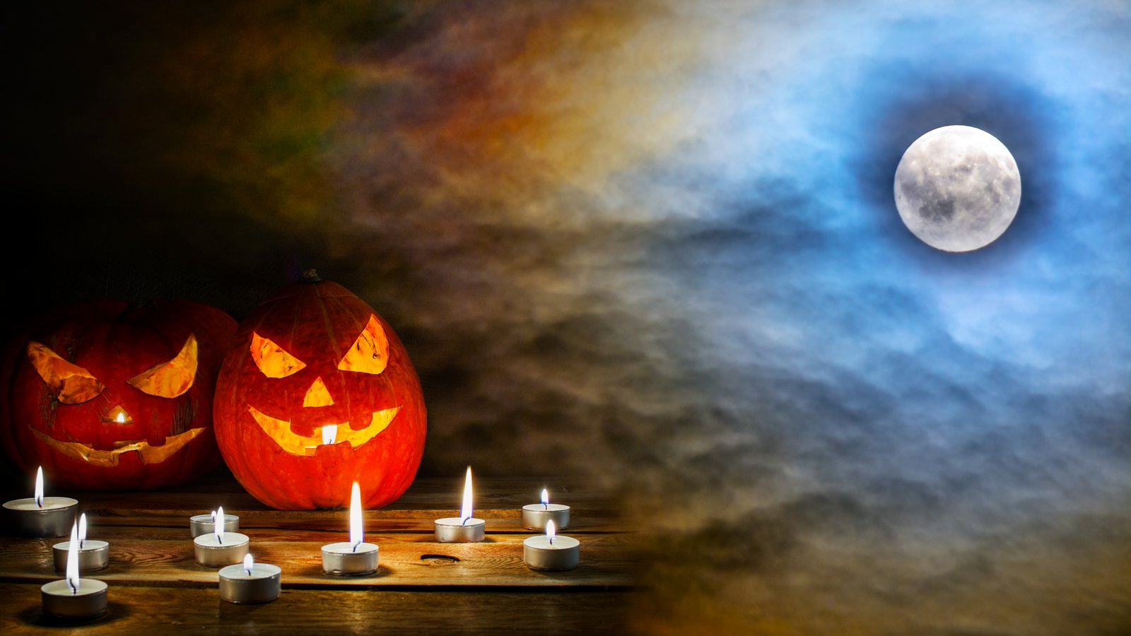 The Best Halloween Events Of 2017 In Connecticut Pride Connecticut Limo