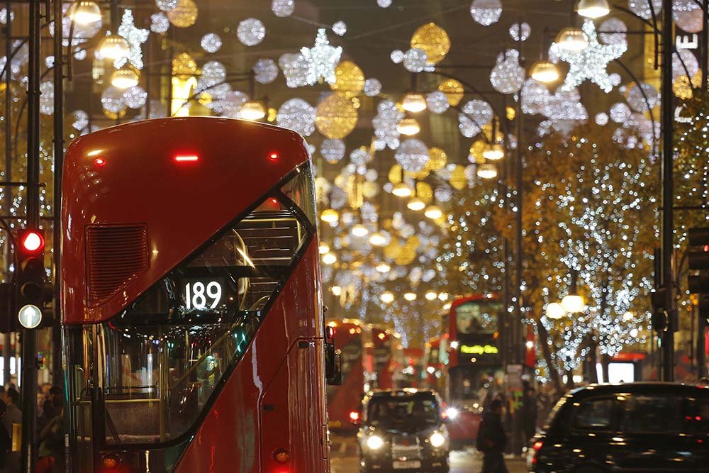 Best Christmas Lights Shows in Connecticut 2017 Pride Connecticut Limo