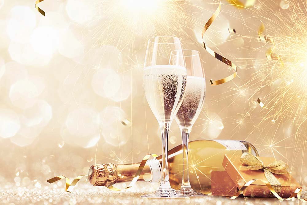 Fun & Festive New Year's Eve Events in Connecticut