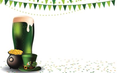 Where to Celebrate St. Patrick’s Day 2018 in Connecticut