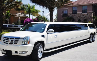 North Brandford CT Limo Service
