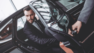 Trumbull CT Limo Service