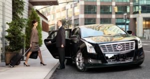 Greenwich CT Limo Service