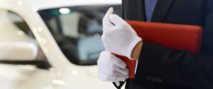 Fairfield CT Limo Service