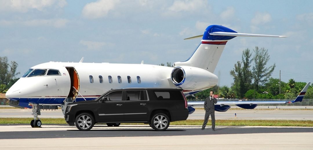 Limo Service Wallingford CT | JFK, BDL, LGA, NYC | Call  