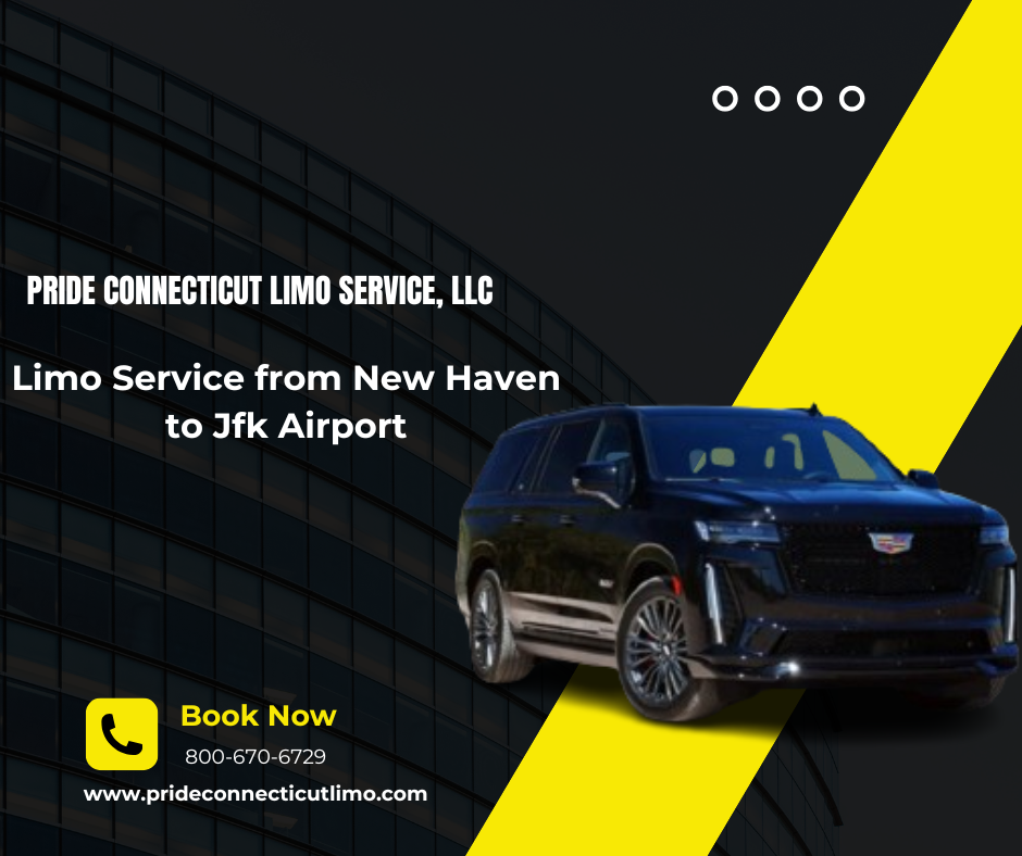 New Haven CT Limo Service