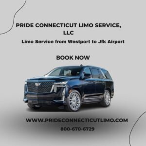 Westport CT Limo Service