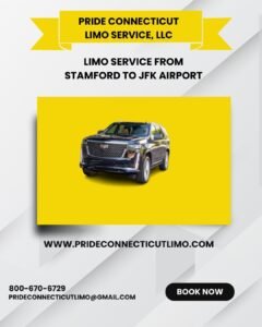 Stamford CT Limo Service
