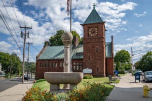 Ansonia CT