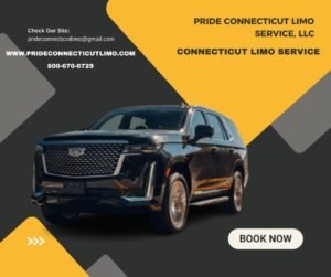 Connecticut Limo Service