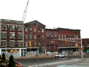 Derby CT