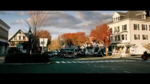 Ridgefield CT