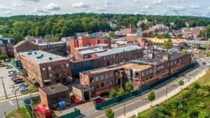 Shelton CT