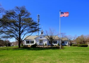 Weston CT