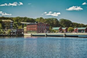 Westport CT