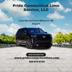 Wilton CT Limo Service