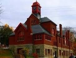 Wilton CT