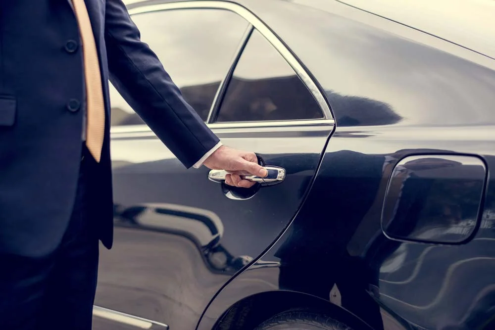 Limo Service CT