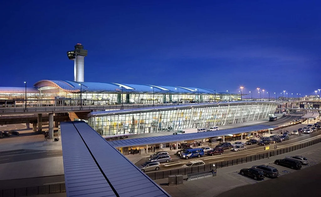 Does JFK Airport Still Operate