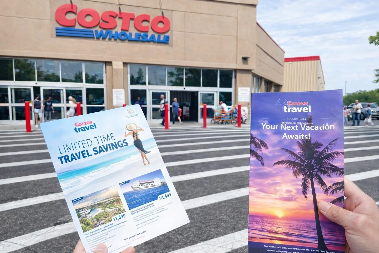 is costco travel worth it