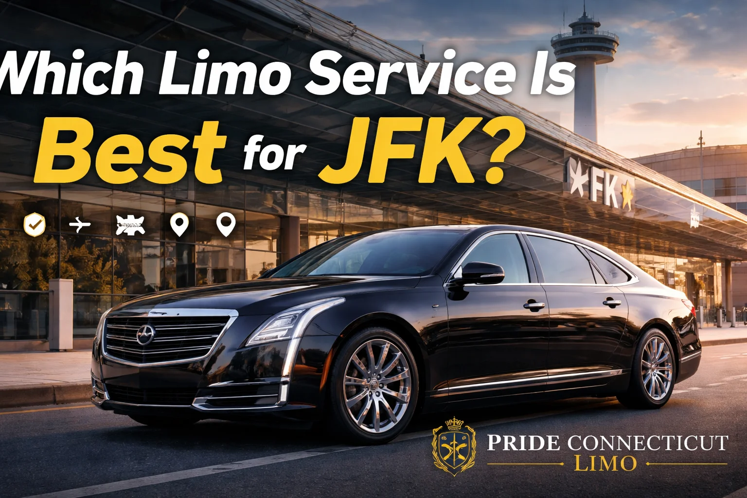 Which Limo Service Is Best for JFK